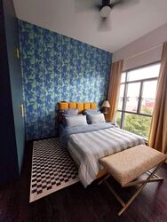 The Seawind (D15), Condominium #535461581